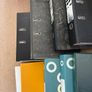 Used folders Image 2