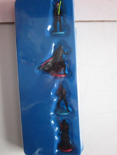 Star Wars Monopoly 2015