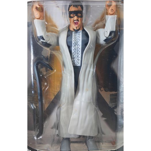WWE Classic Superstars Series Action Figures