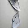 Genuine Mk7 Golf Gti Mirror Caps Image 5