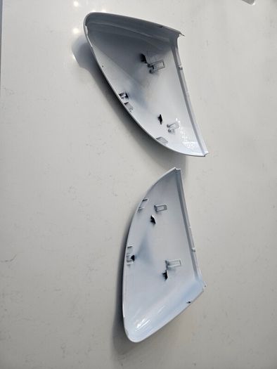 Genuine Mk7 Golf Gti Mirror Caps