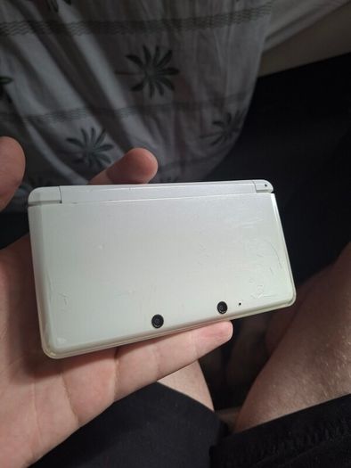nintendo 3ds