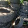 part worn tyres Image 3