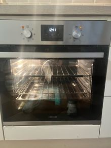 oven