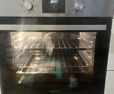 oven