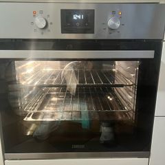 oven