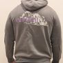 2 x H&M Men's Hoodies | Size Medium Image 3