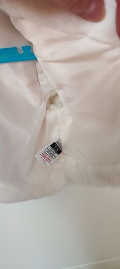 Girls bolero 6y
