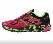 Fab Trail Running Shoes size 5.5
