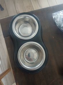 Dog/Cat Bowl
