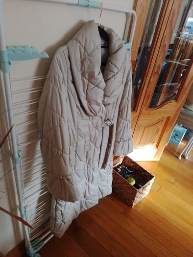 Ladies coat boutique brand reduced