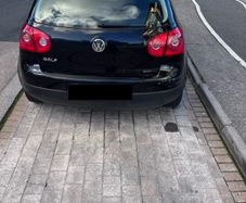 2007 Volkswagen Golf