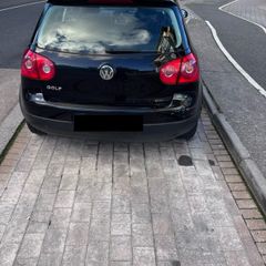 2007 Volkswagen Golf