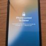 iPhone XR for parts Image 3