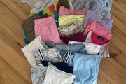 Girls Summer Bundle Age 10