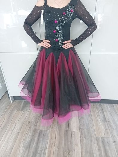 Ballroom Dress