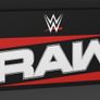 WWE Raw LED Lightbox Image 2