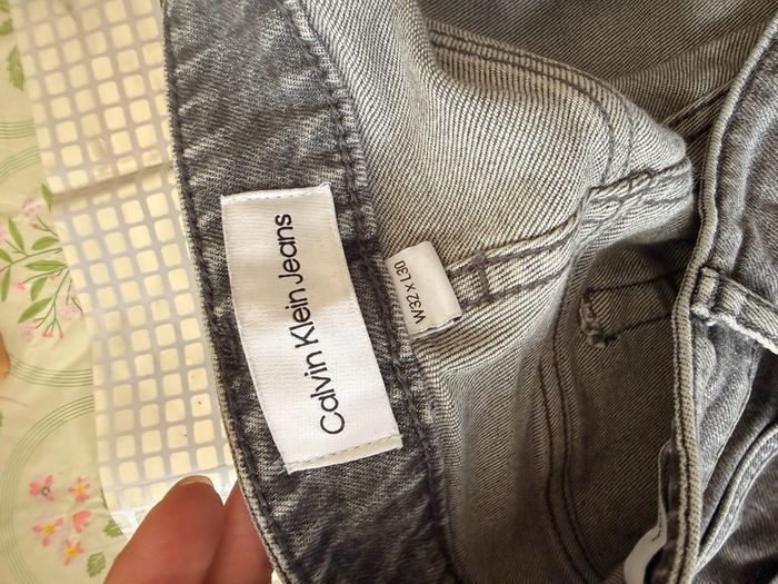 Calvin Klein Jeans Slim Taper