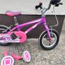 Kids Bike 12 inch Cuda Blox Image 8