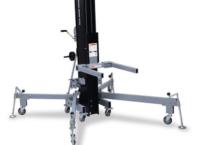 Genie Super Tower ST-20 (x2)