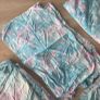 king size bed cover unicorns by NICOLE DAY. Home store and more Image 4