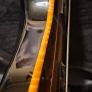 Godin LGXT - AAA Flametop Image 6