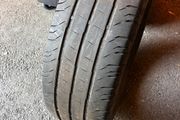 Continental ContiVan Contact 200 Van Tyre 235/65 R16C