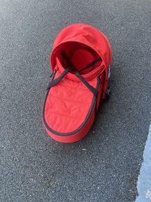 yoyo 3 newborn baby bassinet