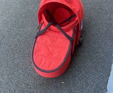 yoyo 3 newborn baby bassinet