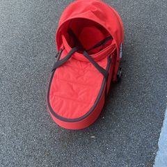 yoyo 3 newborn baby bassinet