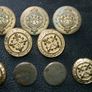 Vintage Buttons Image 3