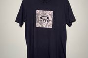 Oakely Mens Regular Fit Short Sleeve T-Shirt Size 2XL