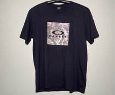 Oakely Mens Regular Fit Short Sleeve T-Shirt Size 2XL