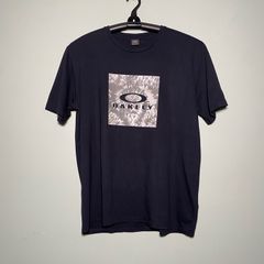 Oakely Mens Regular Fit Short Sleeve T-Shirt Size 2XL