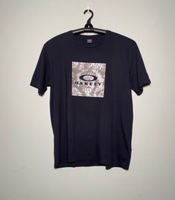 Oakely Mens Regular Fit Short Sleeve T-Shirt Size 2XL
