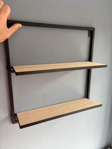 hanging shelf