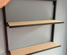 hanging shelf