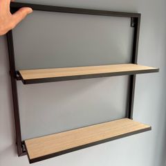 hanging shelf
