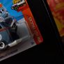 Volkswagen T2 Pickup ! from HW Hot Trucks Series ! Hot Wheels ! Mattel ! Image 3