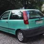 1998 Fiat Punto 60S 3 door Image 3