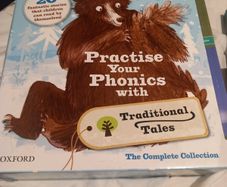 Childrens books
