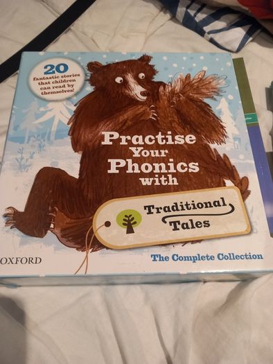 Childrens books