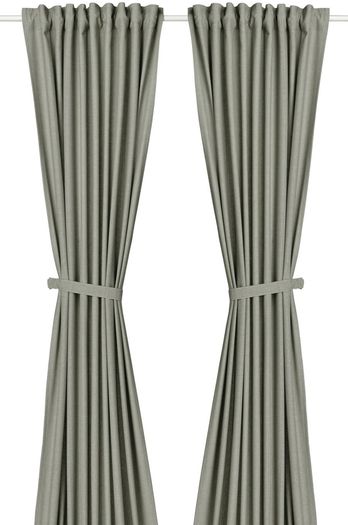 NEW Lenda cutrain set
