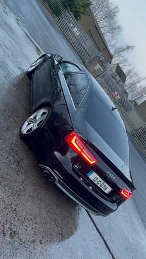 2012 Audi A6