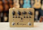 Suhr Eclipse Dual-Channel Overdrive/Distortion