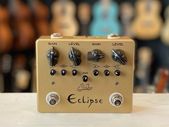 Suhr Eclipse Dual-Channel Overdrive/Distortion