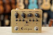 Suhr Eclipse Dual-Channel Overdrive/Distortion