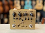 main image for ad Suhr Eclipse Dual-Channel Overdrive/Distortion