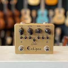 Suhr Eclipse Dual-Channel Overdrive/Distortion