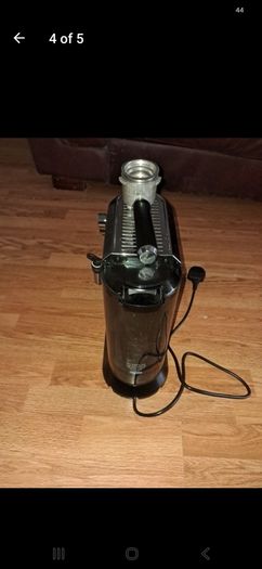Coffee maker